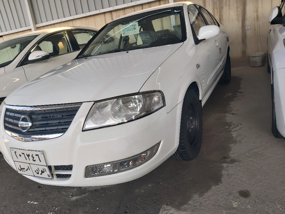 Nissan Sunny